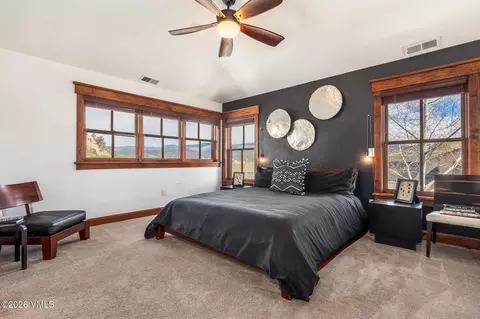 Bedroom - 32 Newquist St, Eagle, CO 81631 photo 2 of 6