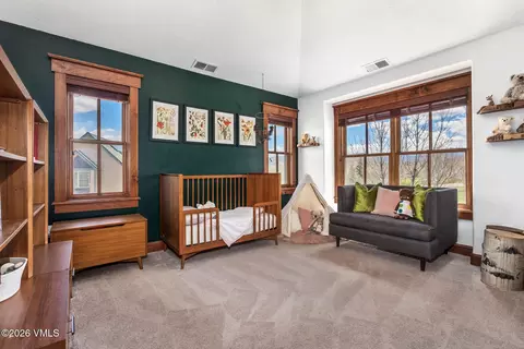Bedroom - 32 Newquist St, Eagle, CO 81631 photo 4 of 6