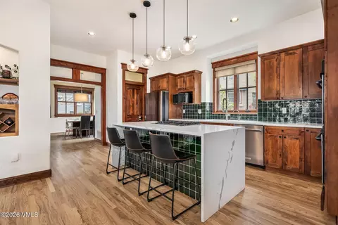 Kitchen - 32 Newquist St, Eagle, CO 81631 photo 3 of 5