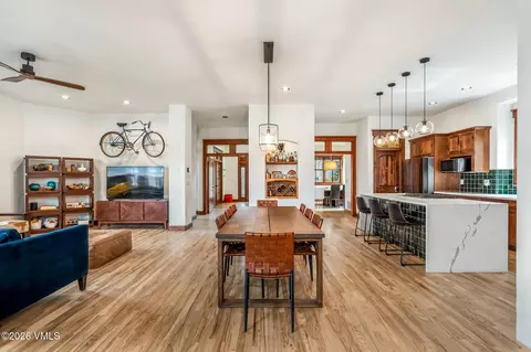 Dining - 32 Newquist St, Eagle, CO 81631 photo 2 of 5