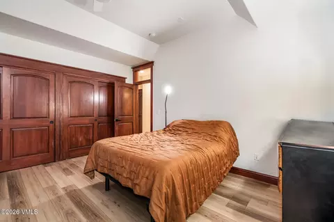 Bedroom - 32 Newquist St, Eagle, CO 81631 photo 6 of 6
