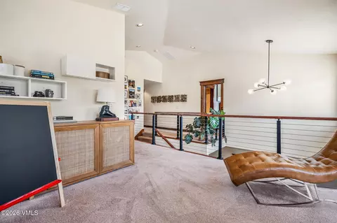 Entry Way - 32 Newquist St, Eagle, CO 81631 photo 2 of 2