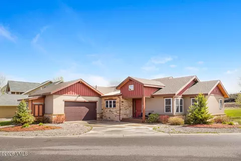 87 Black Bear Dr, Gypsum, CO 81637