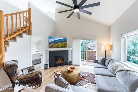 2105 Crazy Horse Cir #2105, Edwards, CO 81632