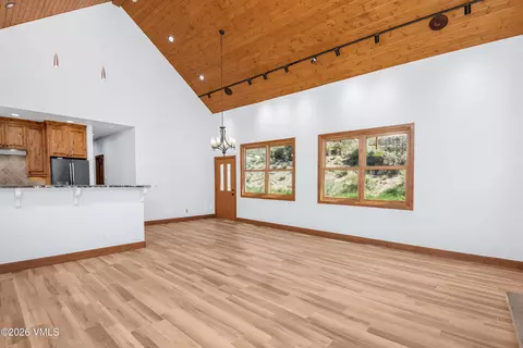 Living - 416 Eby Creek Rd, Eagle, CO 81631 photo 5 of 5