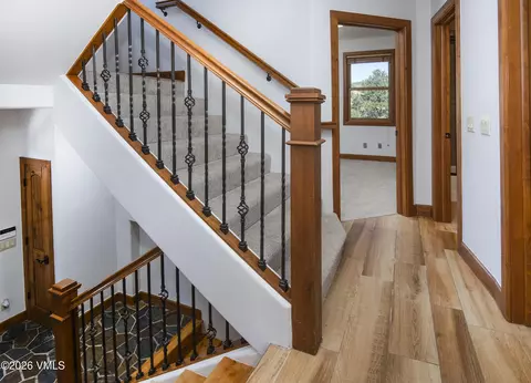 Entry Way - 416 Eby Creek Rd, Eagle, CO 81631 photo 1 of 1
