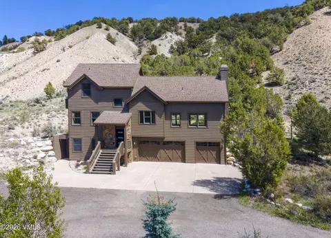 416 Eby Creek Rd, Eagle, CO 81631