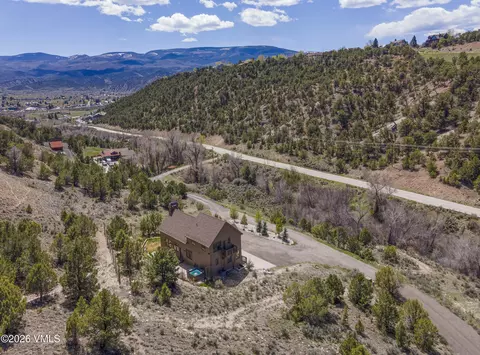 View/Area - 416 Eby Creek Rd, Eagle, CO 81631 photo 1 of 3