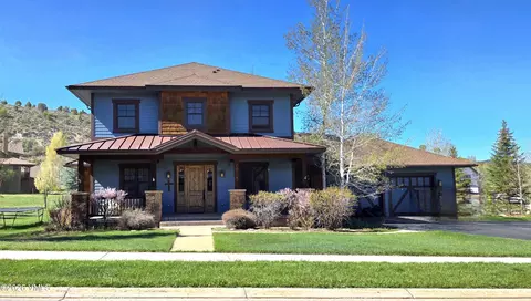 2298 Eagle Ranch Rd, Eagle, CO 81631