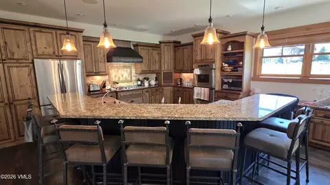 Kitchen - 2298 Eagle Ranch Rd, Eagle, CO 81631 photo 1 of 1