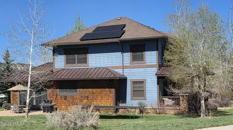 Exterior - 2298 Eagle Ranch Rd, Eagle, CO 81631 photo 4 of 5