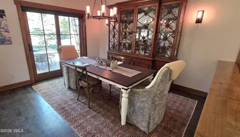 Dining - 2298 Eagle Ranch Rd, Eagle, CO 81631 photo 1 of 1