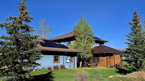 Exterior - 2298 Eagle Ranch Rd, Eagle, CO 81631 photo 3 of 5