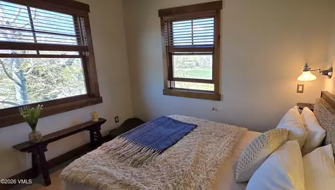 Bedroom - 2298 Eagle Ranch Rd, Eagle, CO 81631 photo 1 of 2