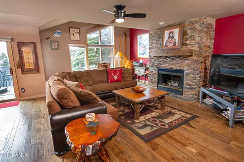 1000 Homestead Dr #5, Edwards, CO 81632