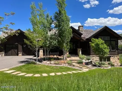 0598 Frost Creek Dr, Eagle, CO 81631