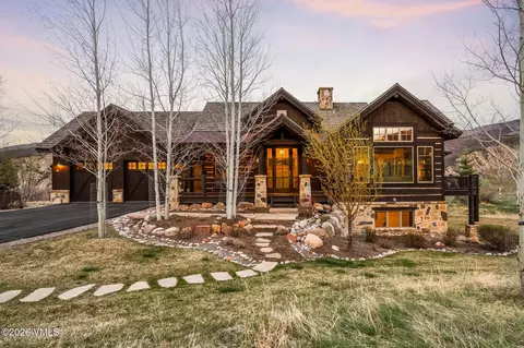 0598 Frost Creek Dr, Eagle, CO 81631