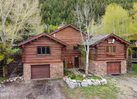 1026 Deer Blvd #B, Avon, CO 81620