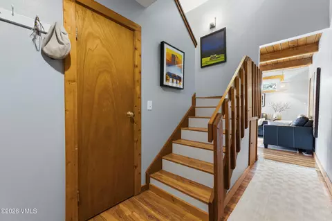 Entry Way - 723 Shorthorn #304, Eagle, CO 81631 photo 4 of 4