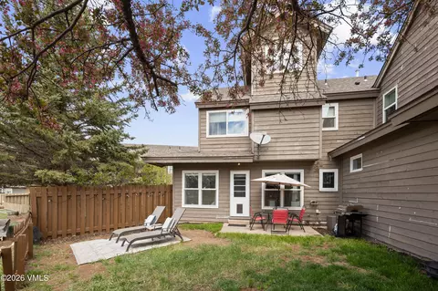 Exterior - 723 Shorthorn #304, Eagle, CO 81631 photo 2 of 7