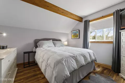 Bedroom - 723 Shorthorn #304, Eagle, CO 81631 photo 4 of 6