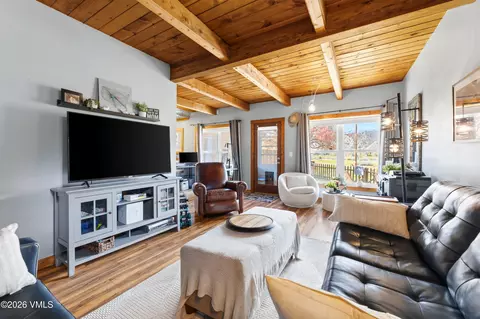 Living - 723 Shorthorn #304, Eagle, CO 81631 photo 2 of 4