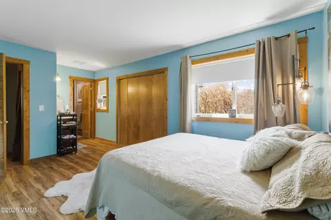 Bedroom - 723 Shorthorn #304, Eagle, CO 81631 photo 3 of 6