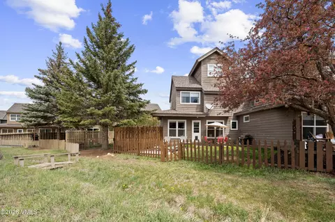 Exterior - 723 Shorthorn #304, Eagle, CO 81631 photo 4 of 7