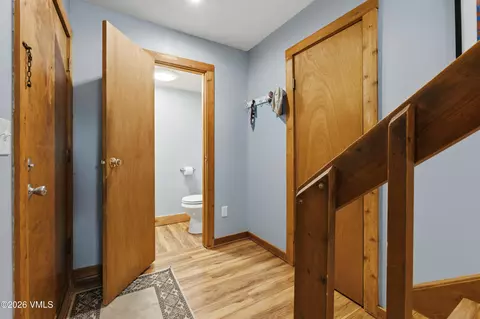 Entry Way - 723 Shorthorn #304, Eagle, CO 81631 photo 3 of 4