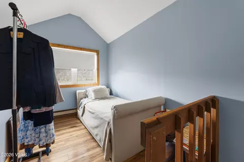 Bedroom - 723 Shorthorn #304, Eagle, CO 81631 photo 6 of 6
