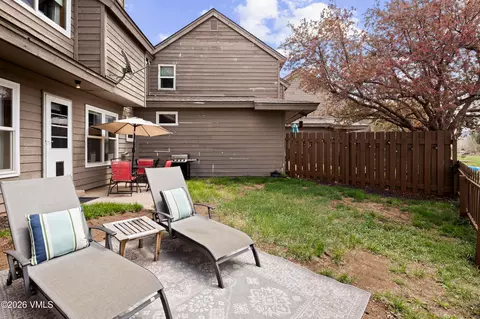 Exterior - 723 Shorthorn #304, Eagle, CO 81631 photo 3 of 7