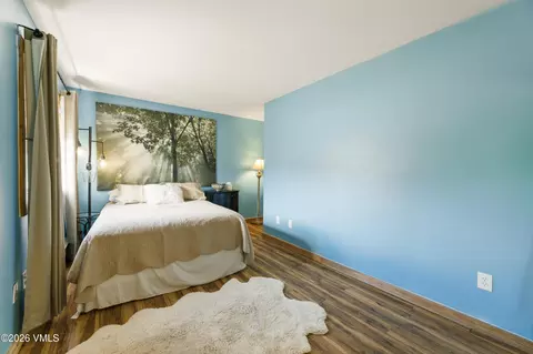 Bedroom - 723 Shorthorn #304, Eagle, CO 81631 photo 2 of 6