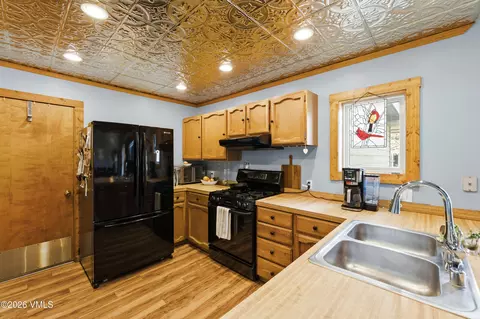 Kitchen - 723 Shorthorn #304, Eagle, CO 81631 photo 3 of 5