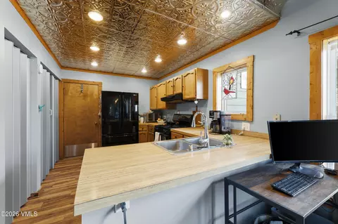 Kitchen - 723 Shorthorn #304, Eagle, CO 81631 photo 1 of 5