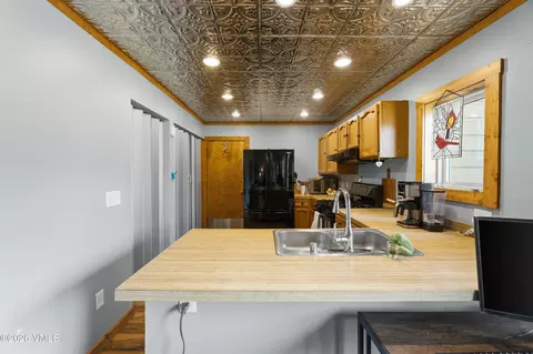 Kitchen - 723 Shorthorn #304, Eagle, CO 81631 photo 2 of 5
