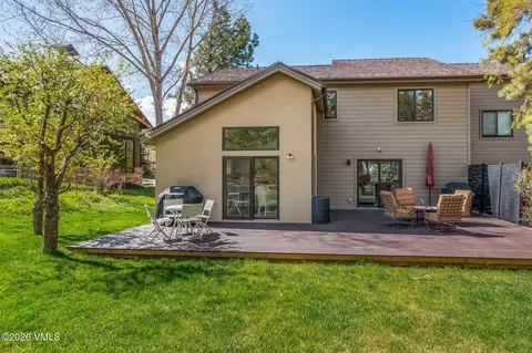 Exterior - 50 Hereford Rd E, Edwards, CO 81632 photo 2 of 4