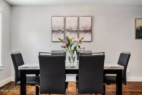 Dining - 50 Hereford Rd E, Edwards, CO 81632 photo 1 of 4