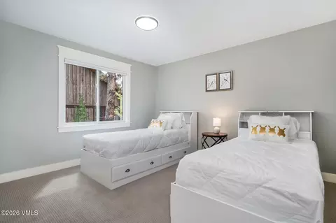 Bedroom - 50 Hereford Rd E, Edwards, CO 81632 photo 4 of 5