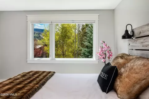 Bedroom - 50 Hereford Rd E, Edwards, CO 81632 photo 2 of 5