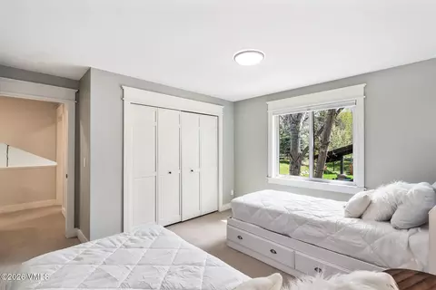 Bedroom - 50 Hereford Rd E, Edwards, CO 81632 photo 5 of 5