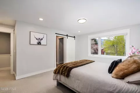 Bedroom - 50 Hereford Rd E, Edwards, CO 81632 photo 1 of 5