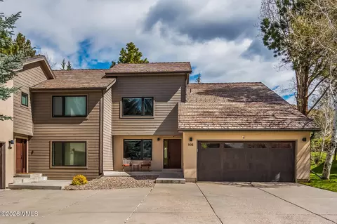 Exterior - 50 Hereford Rd E, Edwards, CO 81632 photo 4 of 4