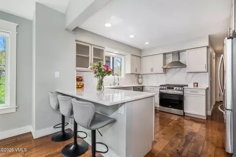 Kitchen - 50 Hereford Rd E, Edwards, CO 81632 photo 1 of 4