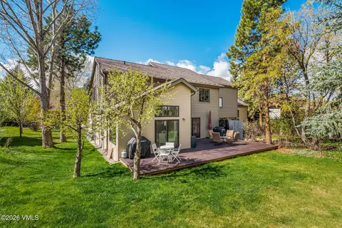 Exterior - 50 Hereford Rd E, Edwards, CO 81632 photo 1 of 4