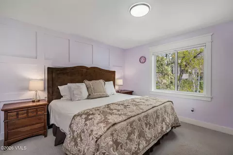 Bedroom - 50 Hereford Rd E, Edwards, CO 81632 photo 3 of 5
