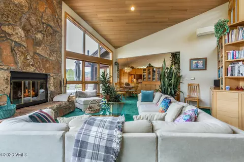 601 Deer Blvd #B, Avon, CO 81620