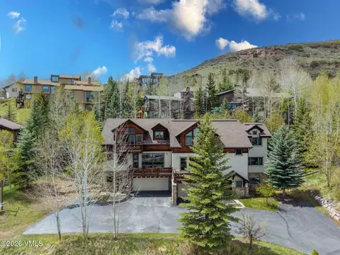 5601 E Wildridge Rd #A, Avon, CO 81620