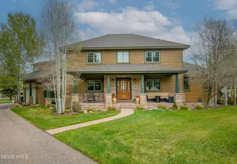 49 Iris Pl, Eagle, CO 81631