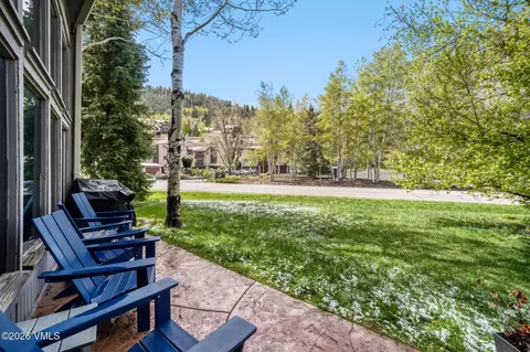 Exterior - 142 Eagle Dr # C1, Avon, CO 81620 photo 1 of 3