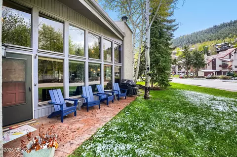 Exterior - 142 Eagle Dr # C1, Avon, CO 81620 photo 2 of 3